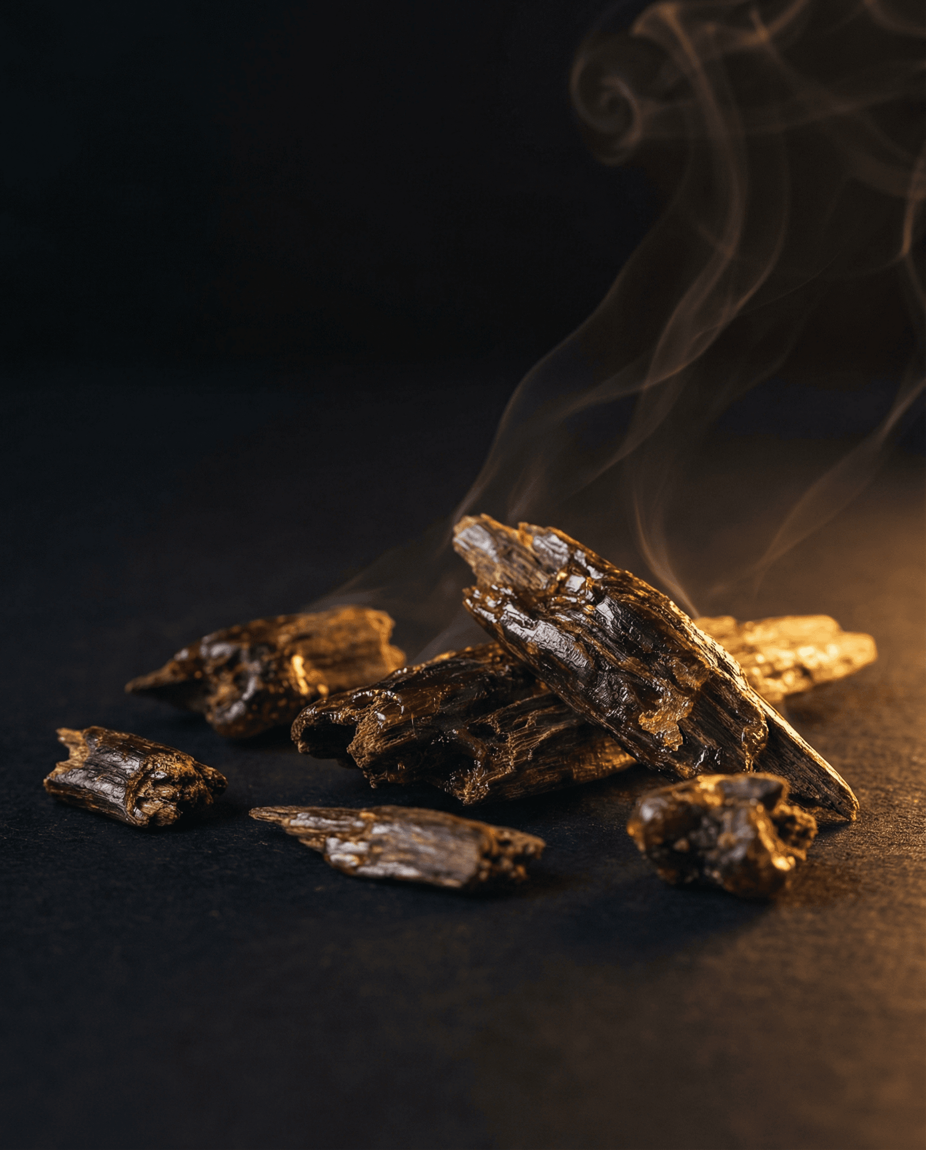 The heritage of oud in skincare